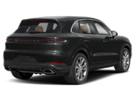 2026 Porsche Cayenne AWD
