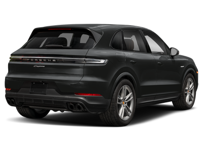 2026 Porsche Cayenne S E-Hybrid