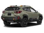 2026 Subaru Crosstrek Wilderness Harmon Kardon Audio + Power Moonroof + Power Drive