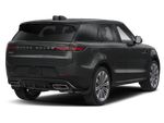 2027 Land Rover Range Rover Sport SE