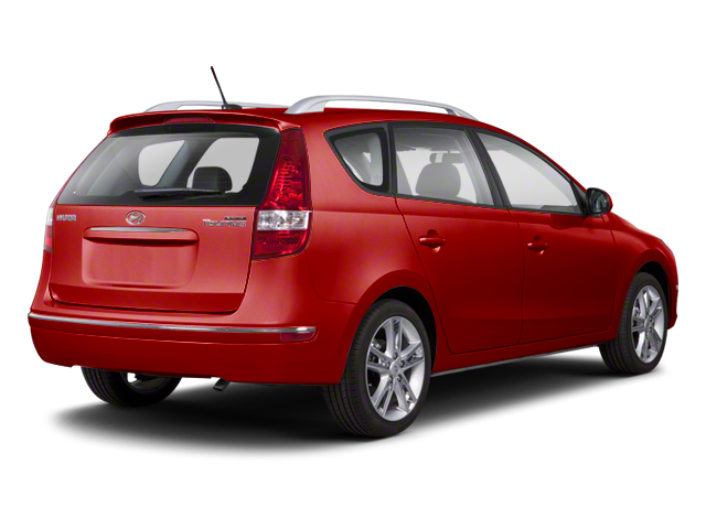 2011 Hyundai Elantra Touring SE