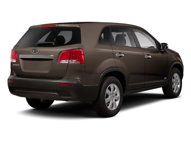 2011 Kia Sorento EX