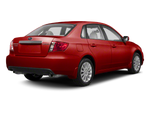2011 Subaru Impreza Sedan 2.5i Premium
