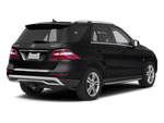 2012 Mercedes-Benz M-Class Ml 350