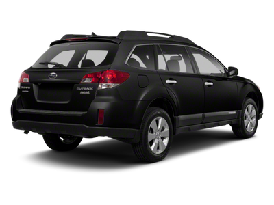 2012 Subaru Outback 2.5i