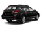 2012 Subaru Outback 2.5i