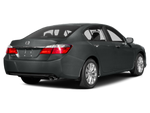 2013 Honda Accord Sdn EX