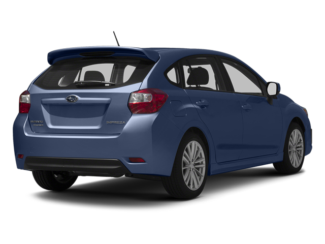 2013 Subaru Impreza 2.0i Sport Premium Sport