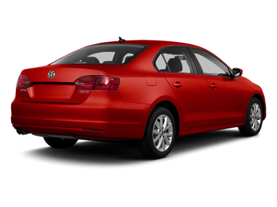 2013 Volkswagen Jetta 2.0L Base 2.0