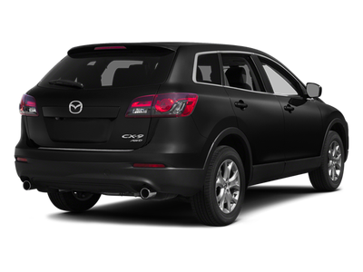 2014 Mazda Mazda CX-9 Grand Touring