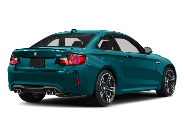 2016 BMW M2 Base