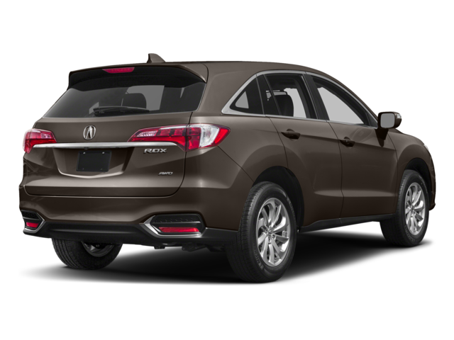 2017 Acura RDX Base