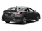 2017 Honda Civic Hatchback EX-L Navi