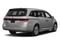 2017 Honda Odyssey Touring