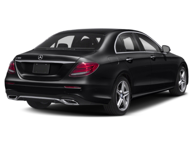 2017 Mercedes-Benz E-Class E 300 Luxury