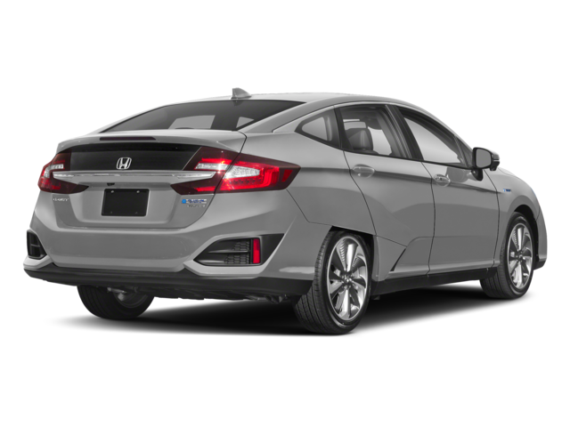 2018 Honda Clarity Plug-In Hybrid Touring