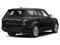2018 Land Rover Range Rover SC