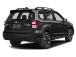 2018 Subaru Forester 2.5i Premium Manual Transmission