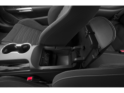 2015 Ford Mustang GT 50 Years Limited Edition