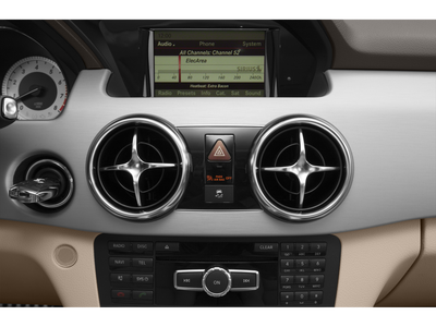 2015 Mercedes-Benz GLK GLK 350 4MATIC®