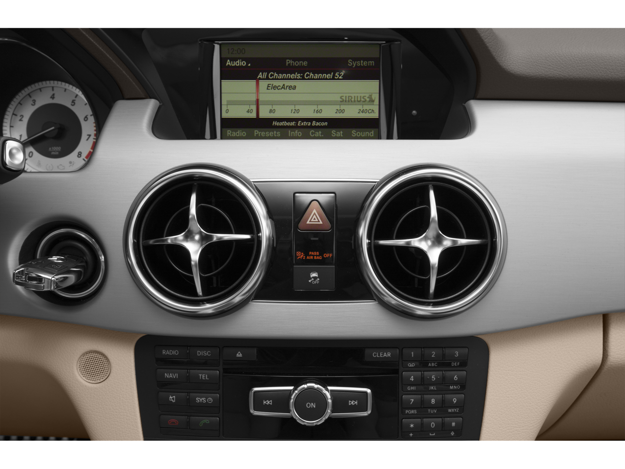 2015 Mercedes-Benz GLK GLK 350 4MATIC®