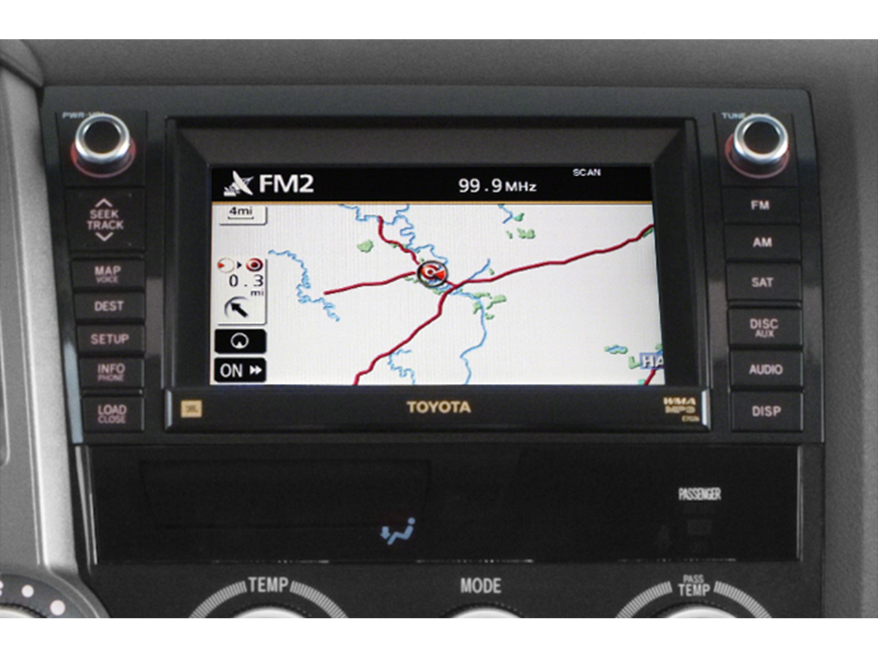 2015 Toyota Sequoia Limited