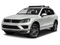 2015 Volkswagen Touareg V6 Tdi
