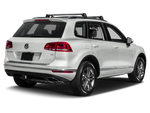 2015 Volkswagen Touareg V6 Tdi