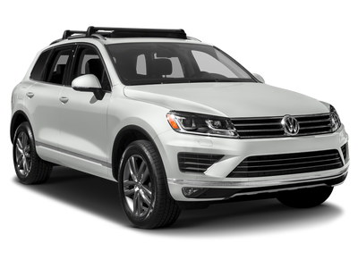 2015 Volkswagen Touareg V6 Tdi