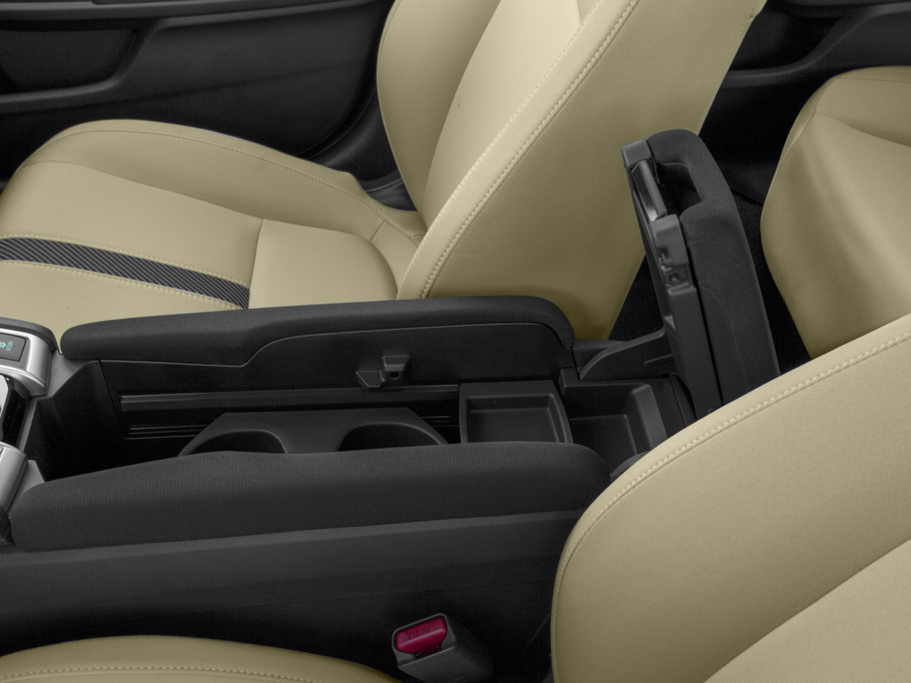 2016 Honda Civic EX w/Honda Sensing