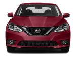 2016 Nissan Sentra SR