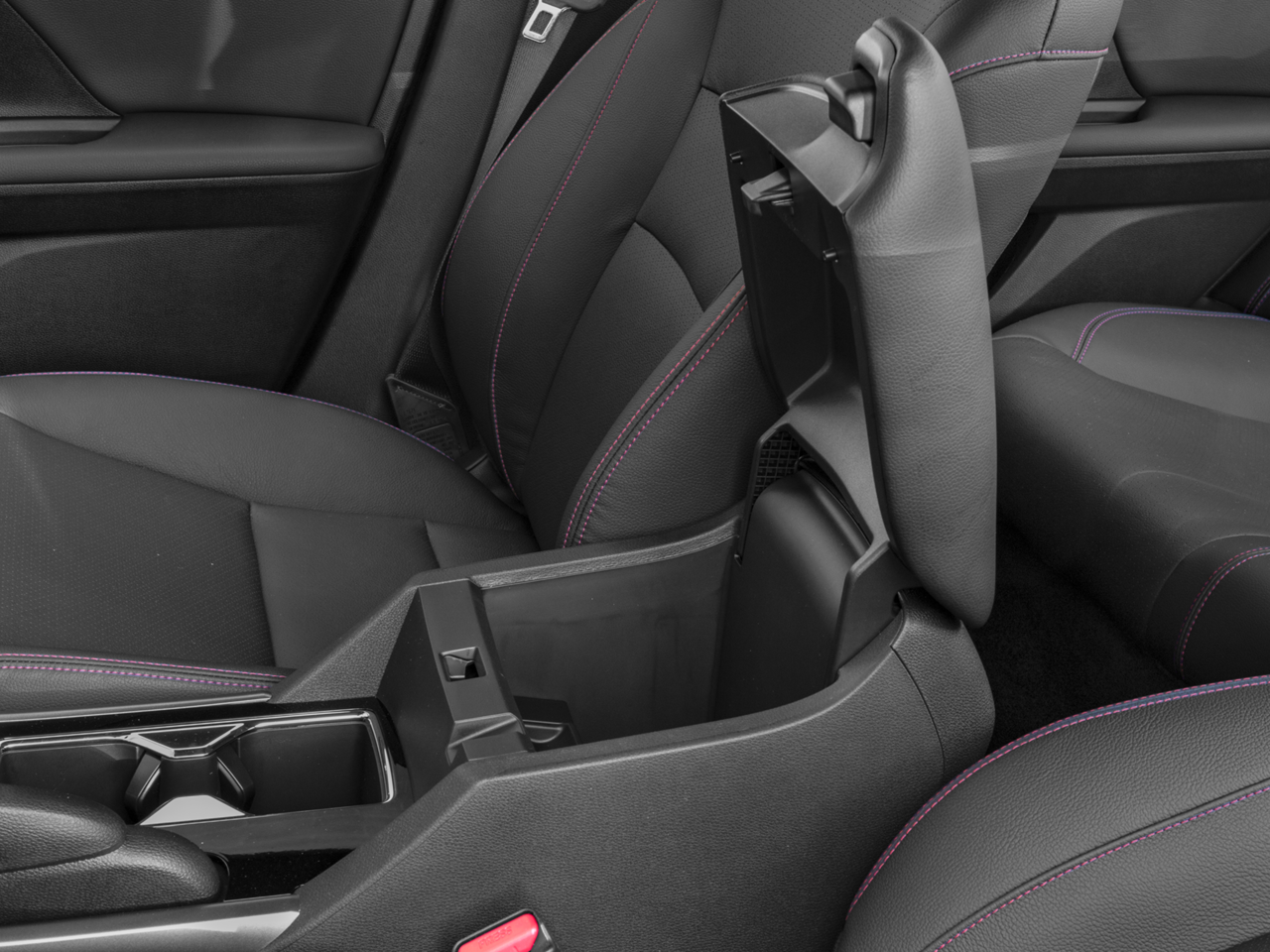 2017 Honda Accord Sedan Sport SE