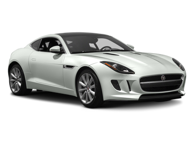 2017 Jaguar F-TYPE Premium