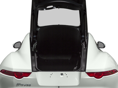 2017 Jaguar F-TYPE Premium