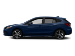 2017 Subaru Impreza 2.0i Sport Moonroof + Blind Spot Detection & Rear Cross Traff