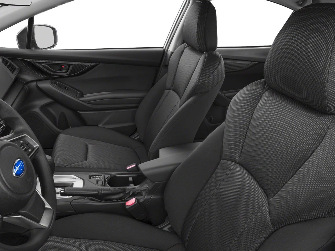 2017 Subaru Impreza 2.0i Premium