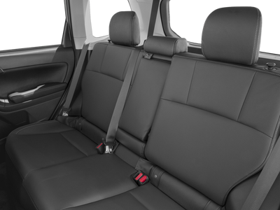 2017 Subaru Forester 2.5i Limited Navigation System + Audio w/ Harman Kardon Amplifi