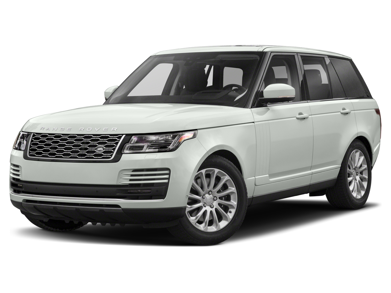 2018 Land Rover Range Rover SC