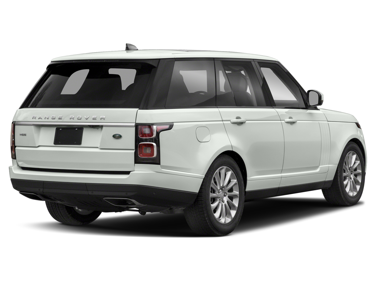 2018 Land Rover Range Rover SC