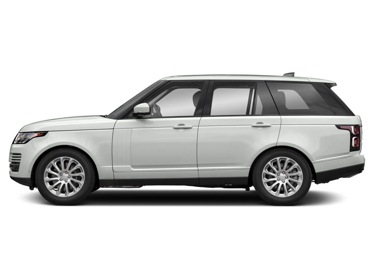 2018 Land Rover Range Rover SC