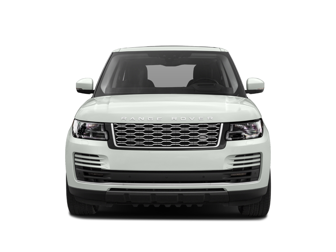 2018 Land Rover Range Rover SC