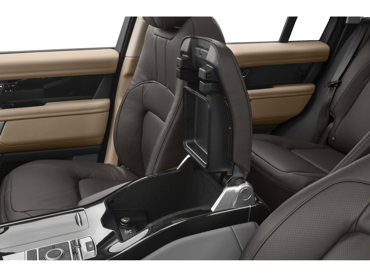 2018 Land Rover Range Rover SC