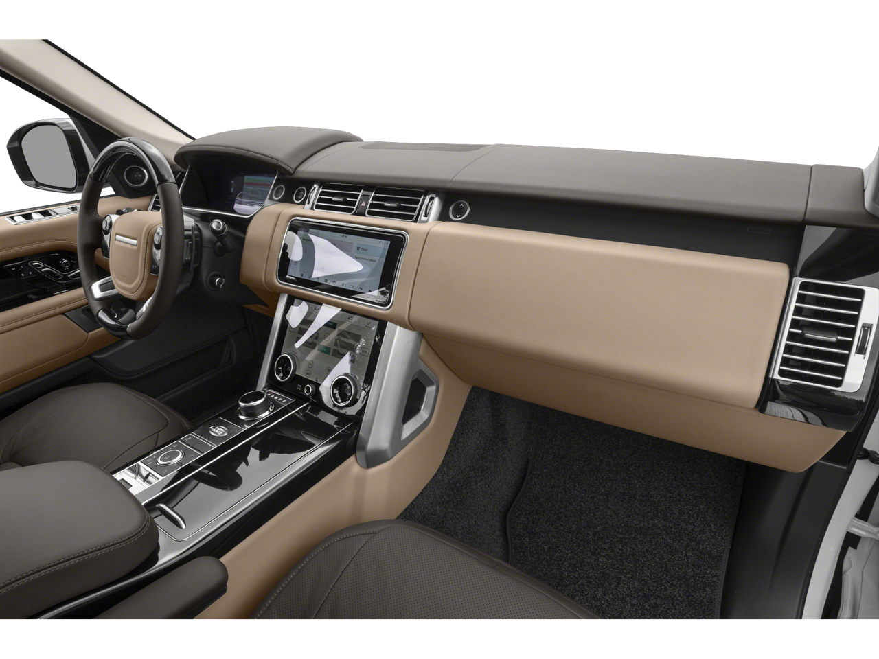 2018 Land Rover Range Rover SC