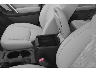 2018 Subaru Forester 2.5i Premium All-Weather Package