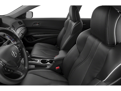 2019 Acura ILX Premium Package