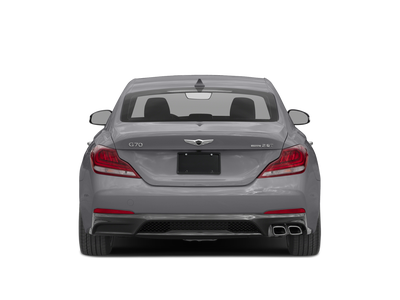 2019 Genesis G70 2.0T Advanced