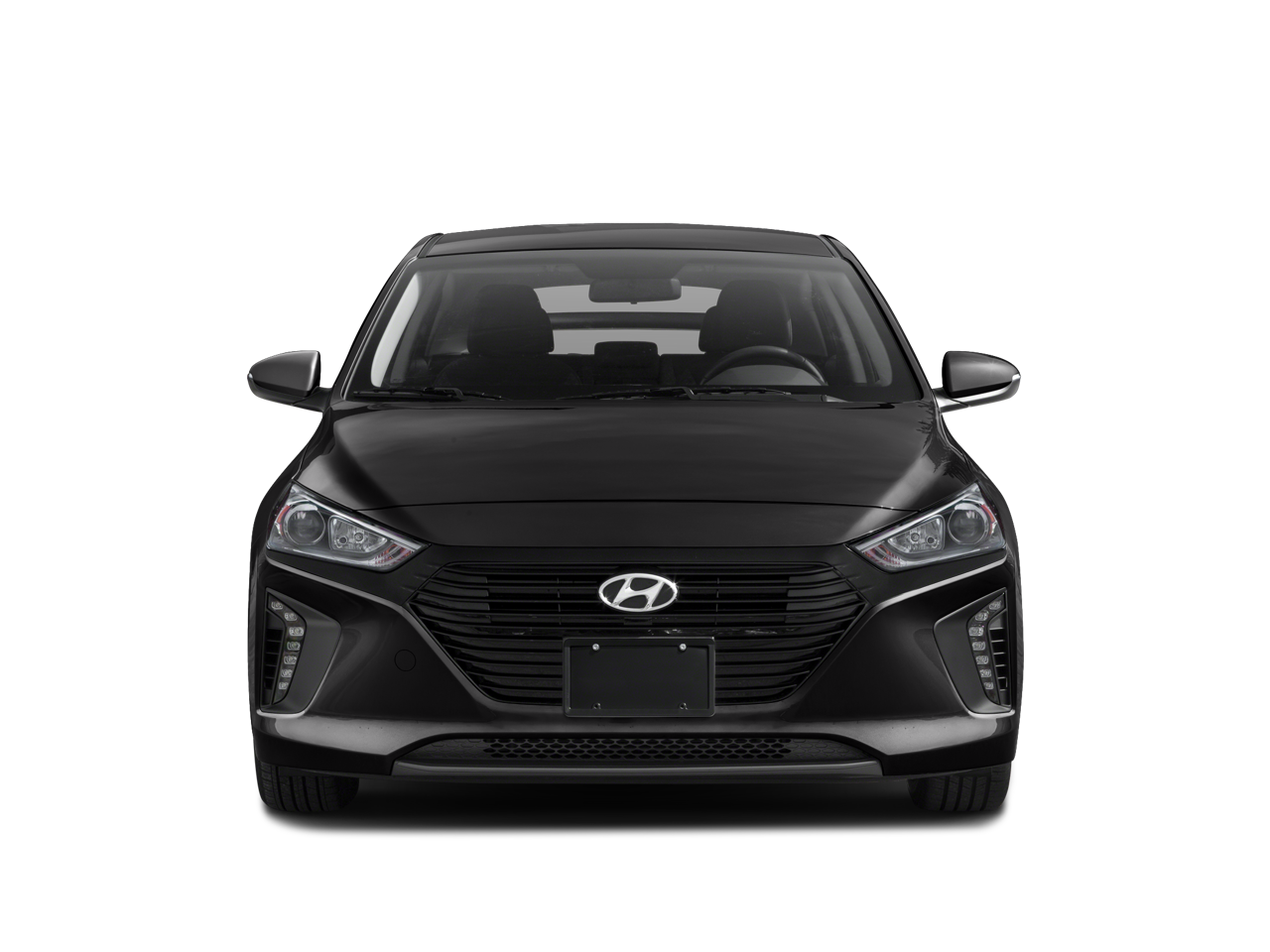 2019 Hyundai Ioniq Plug-In Hybrid Base