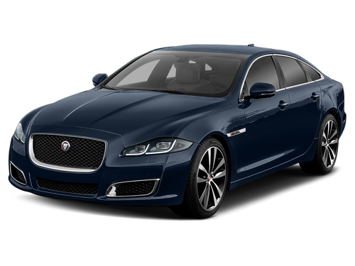 2019 Jaguar XJ XJ50 V6