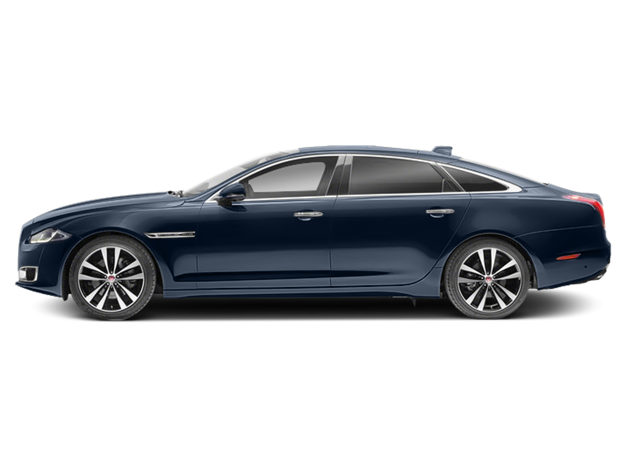 2019 Jaguar XJ XJ50 V6