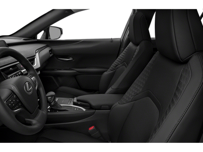 2019 Lexus UX 250h Base